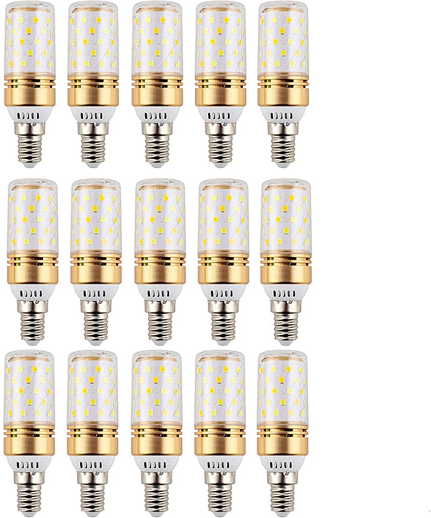 eve hanger 12 W Multi Watt Round E14 LED Bulb-picture-31