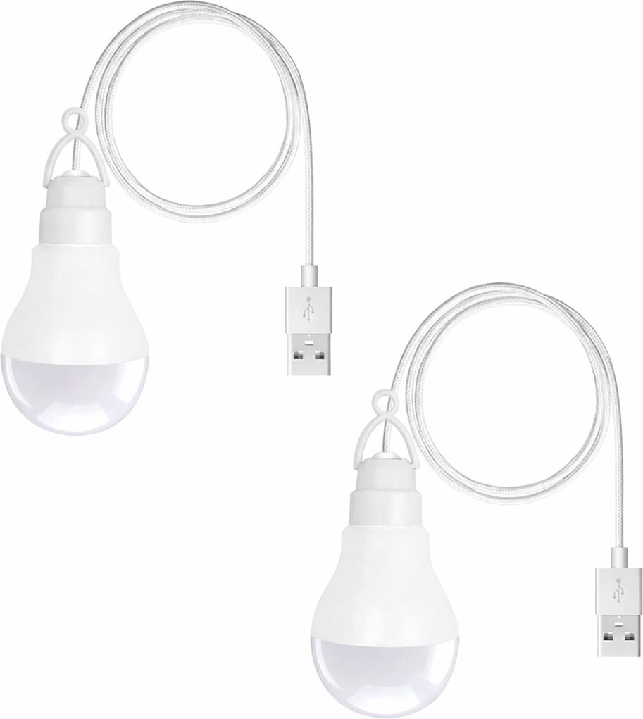 lyke 5 W Basic Round LED Bulb-picture-40