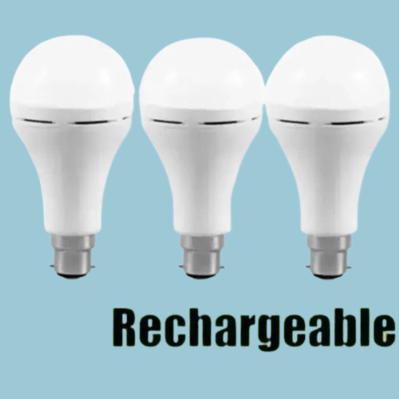 techel 200 W Eye Safety Compliance Spiral B25 LED Bulb-picture-33