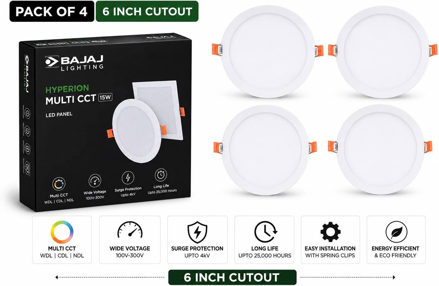 15 W Color Changing Round LED Bulb-image-9