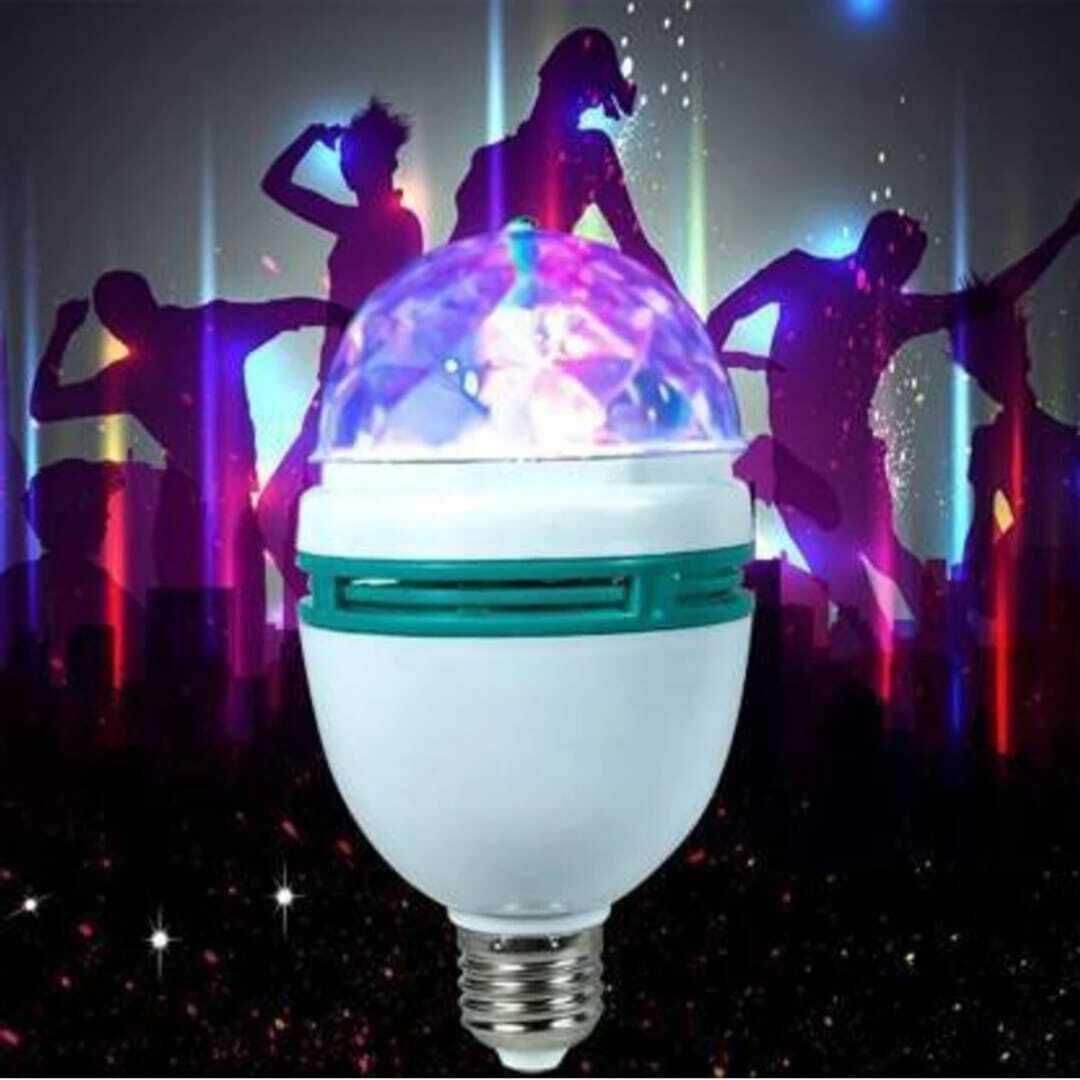 everglow 3 W Basic U-Tube B22 LED Bulb-picture-33