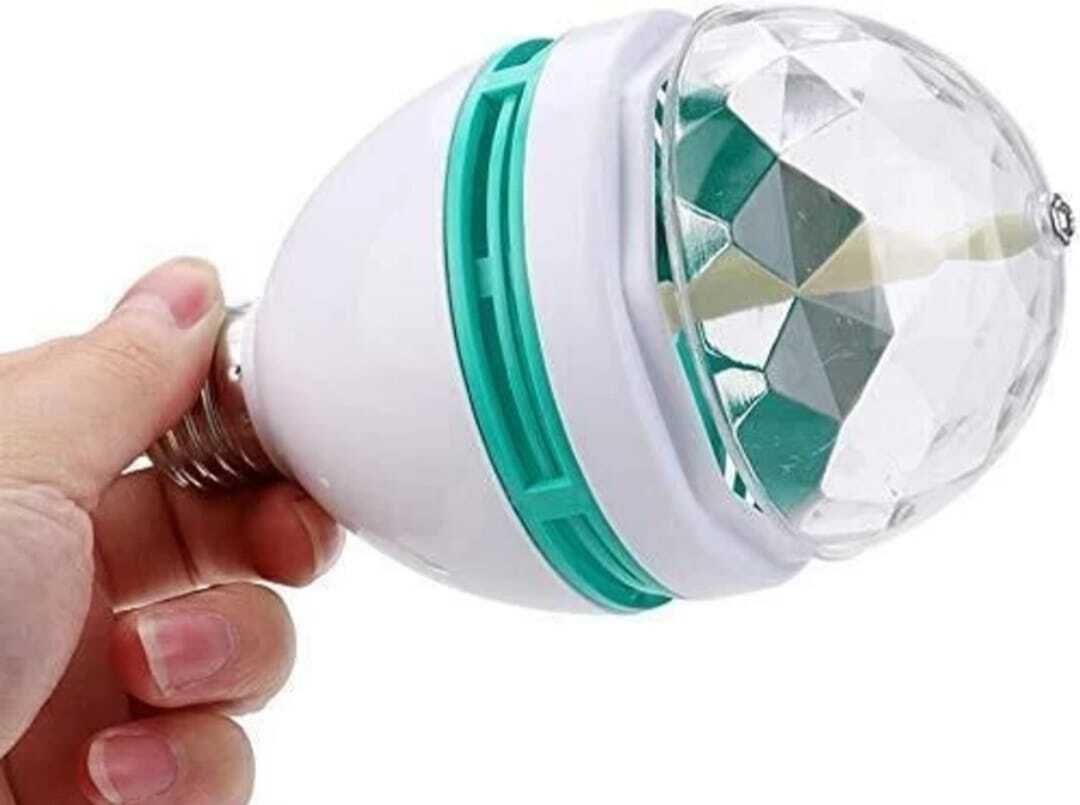 everglow 3 W Basic U-Tube B22 LED Bulb-picture-30
