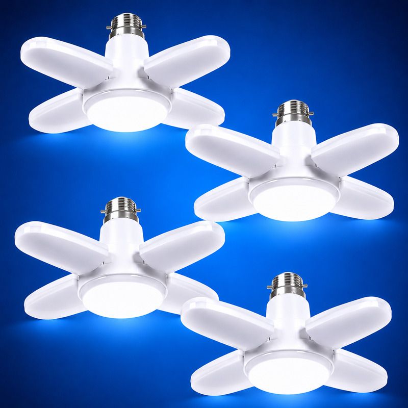 senonix 25 W Basic U-Tube 2 Pin LED Bulb-picture-23