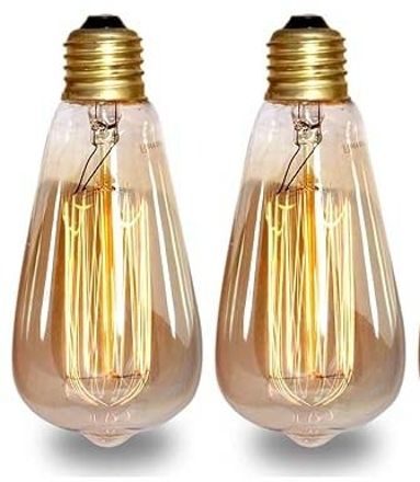 baslash 4 W Basic Decorative E27 LED Bulb-picture-25