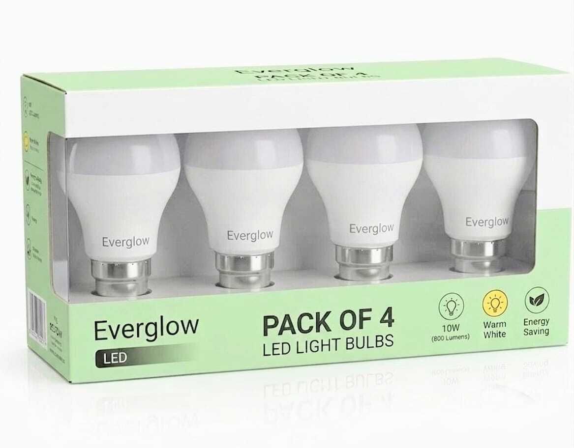 10 W Basic Round B22 LED Bulb-image-48