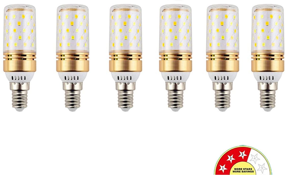 eve hanger 12 W Basic Decorative E14 LED Bulb-picture-14