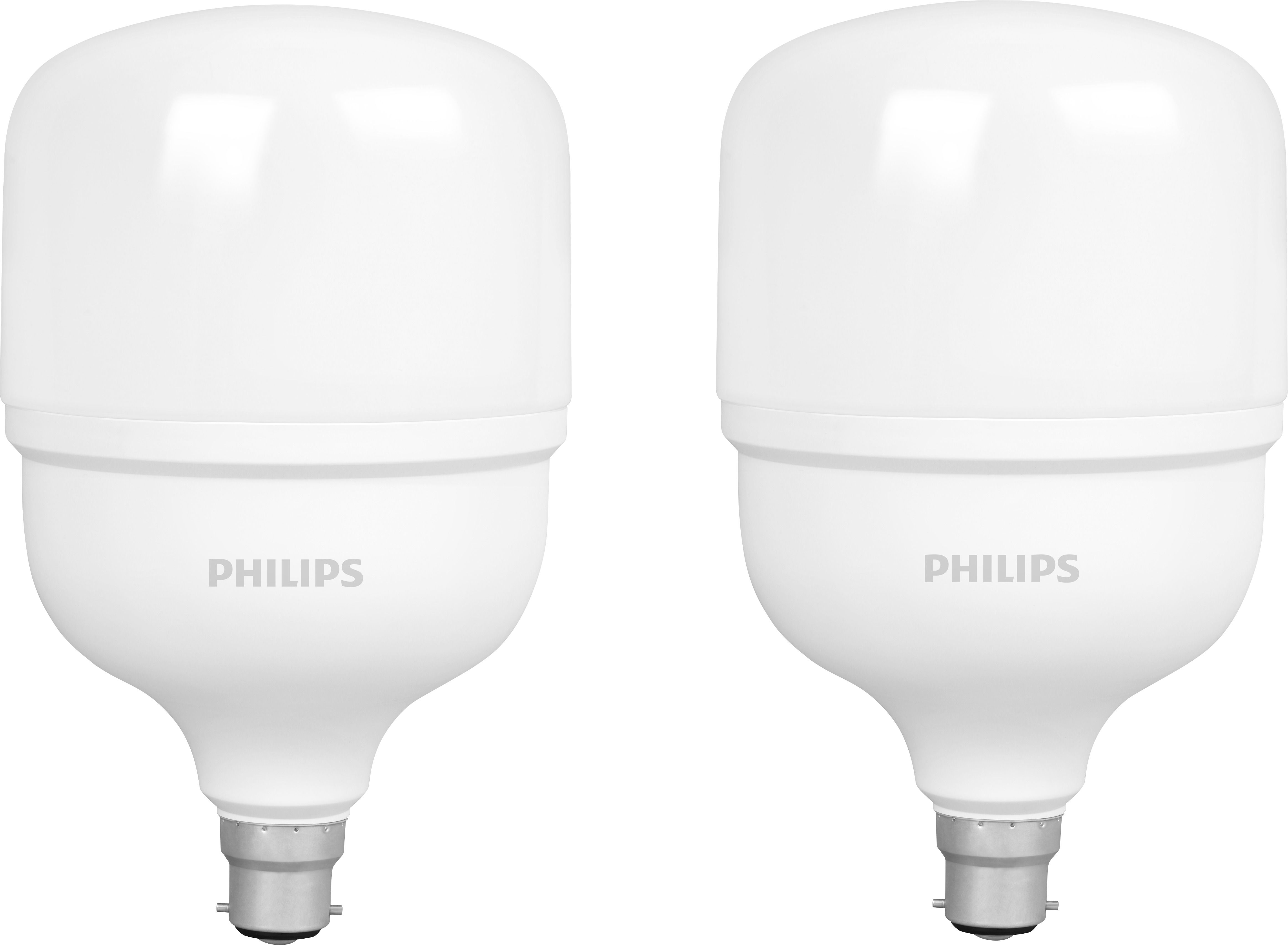 philips 40 W Basic Standard B22 LED Bulb-picture-15