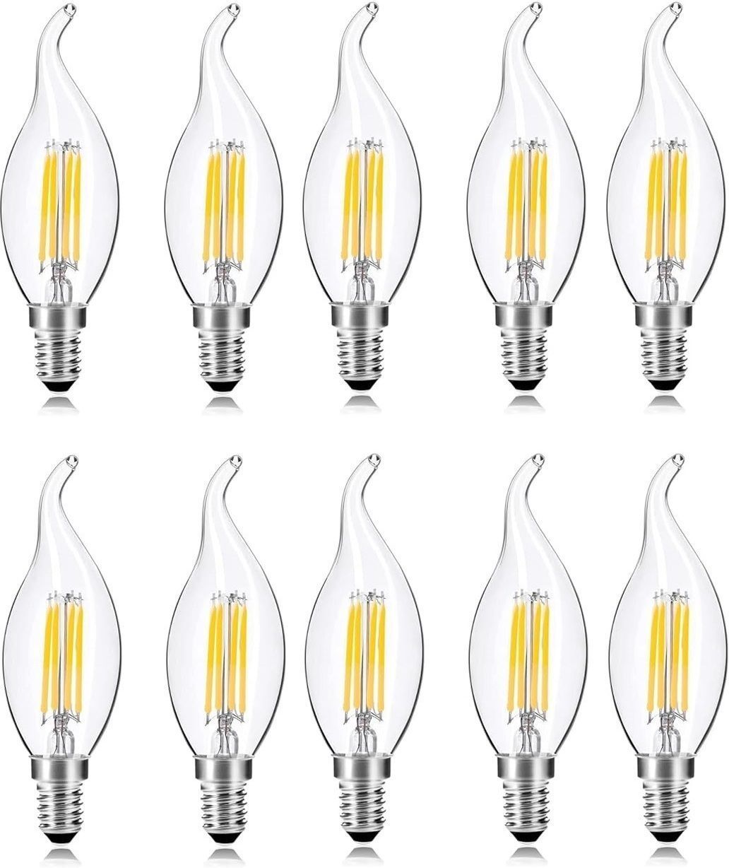 adwait 4 W Basic Standard E27 LED Bulb-picture-48