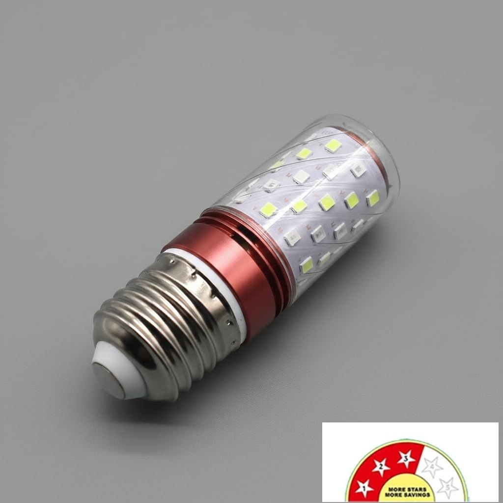 vikitsu 4 W Basic Tube E27 LED Bulb-picture-42