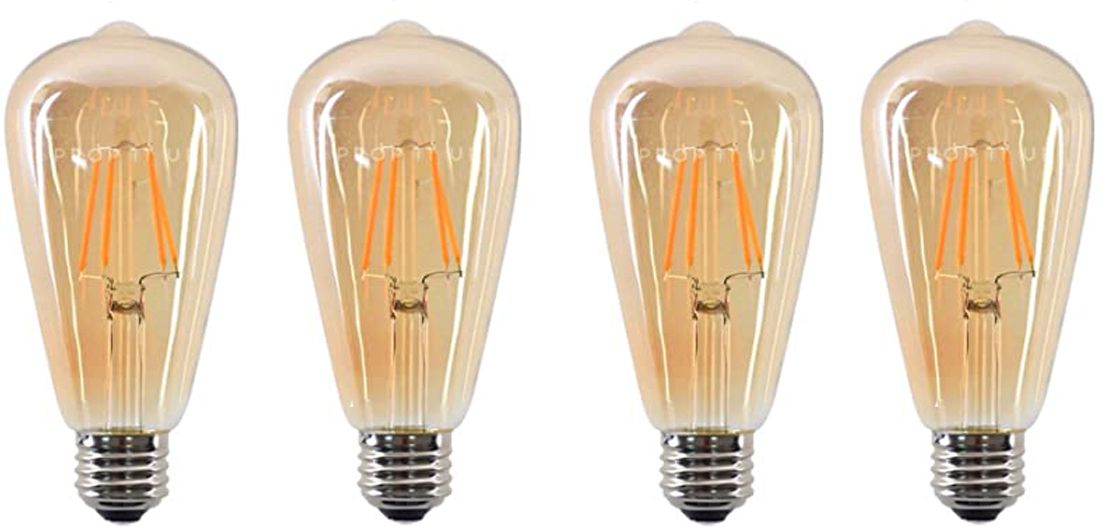 eve hanger 4 W Basic Standard E27 LED Bulb-picture-27
