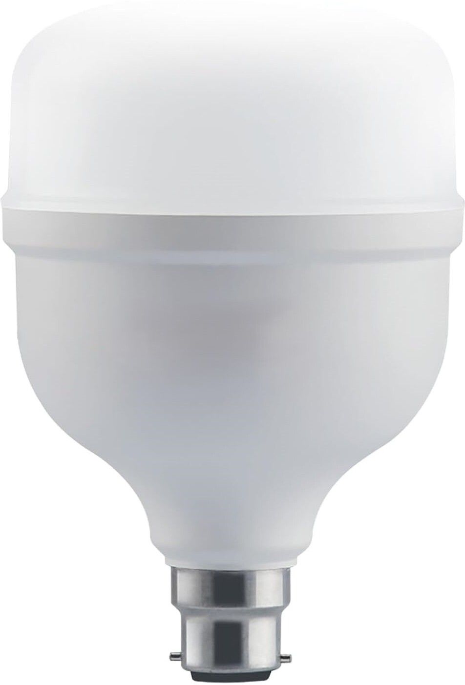 aismart 50 W Eye Safety Compliance Round B22 LED Bulb-picture-24