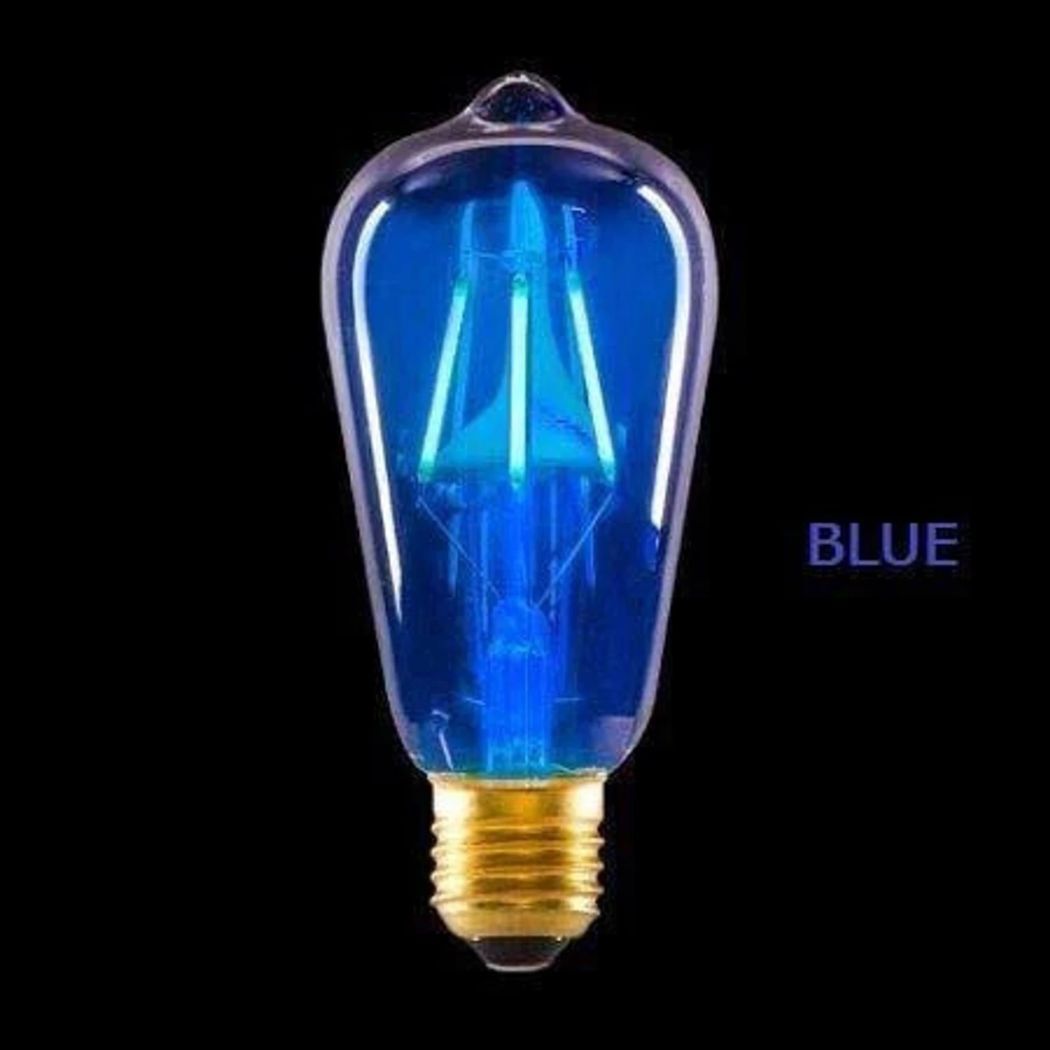 digsmorden 10 W Basic Round 2 Pin, LED Bulb-picture-10