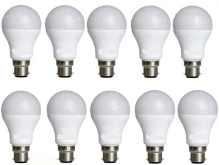 10 W Basic Standard B22 LED Bulb-image-9