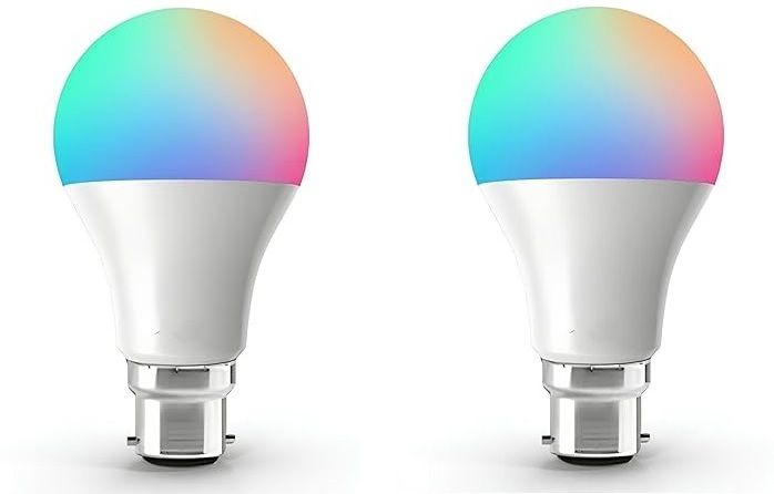dunagiri 9 W Basic Decorative B22 Decorative Bulb-picture-22