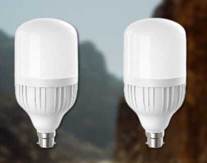 dunagiri 25 W Eye Safety Compliance Standard B22 LED Bulb-picture-11