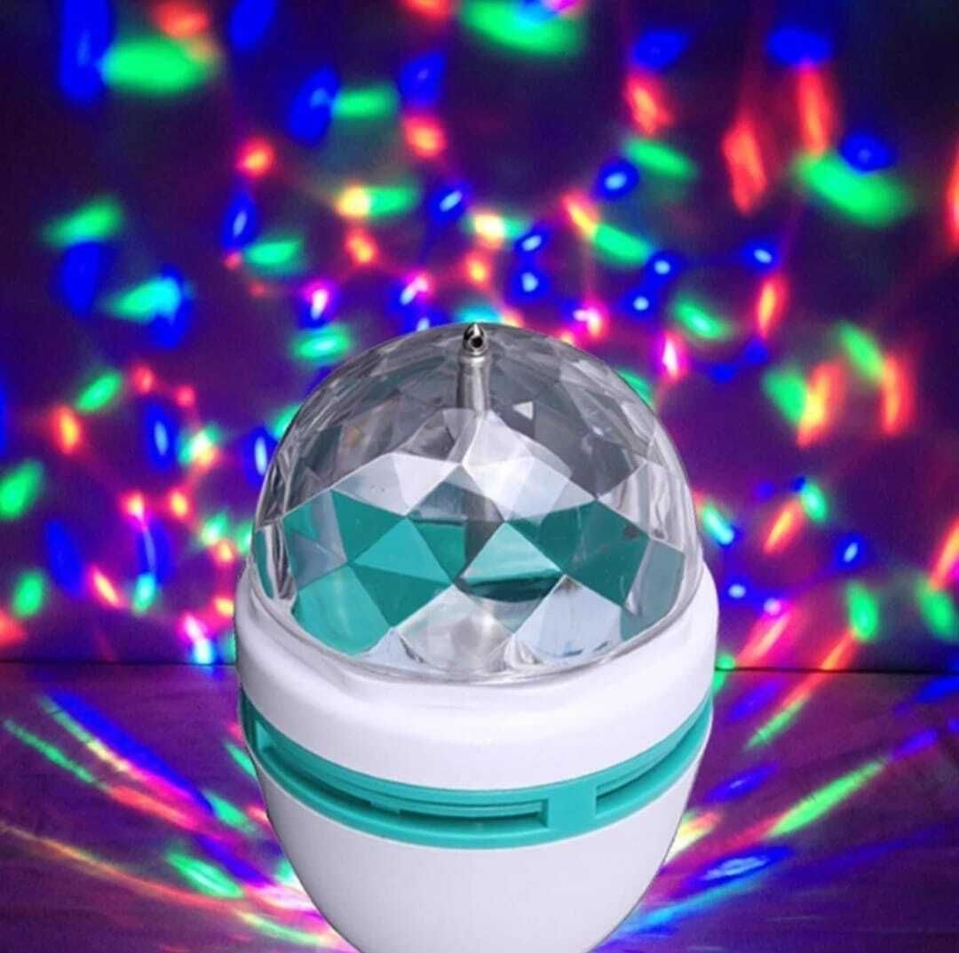 everglow 3 W Basic U-Tube B22 LED Bulb-picture-17