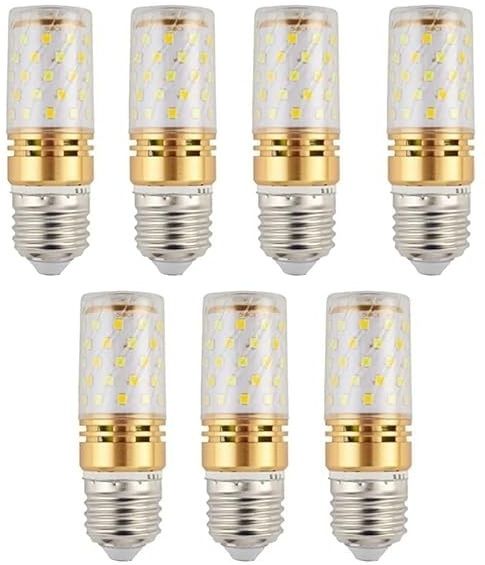 kalawall 60 W Color Changing Decorative E27 Decorative Bulb-picture-34