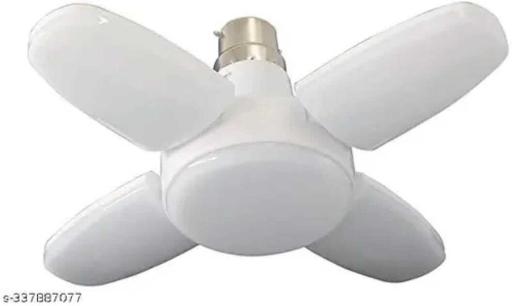 everglow 25 W Basic U-Tube B22 LED Bulb-picture-32