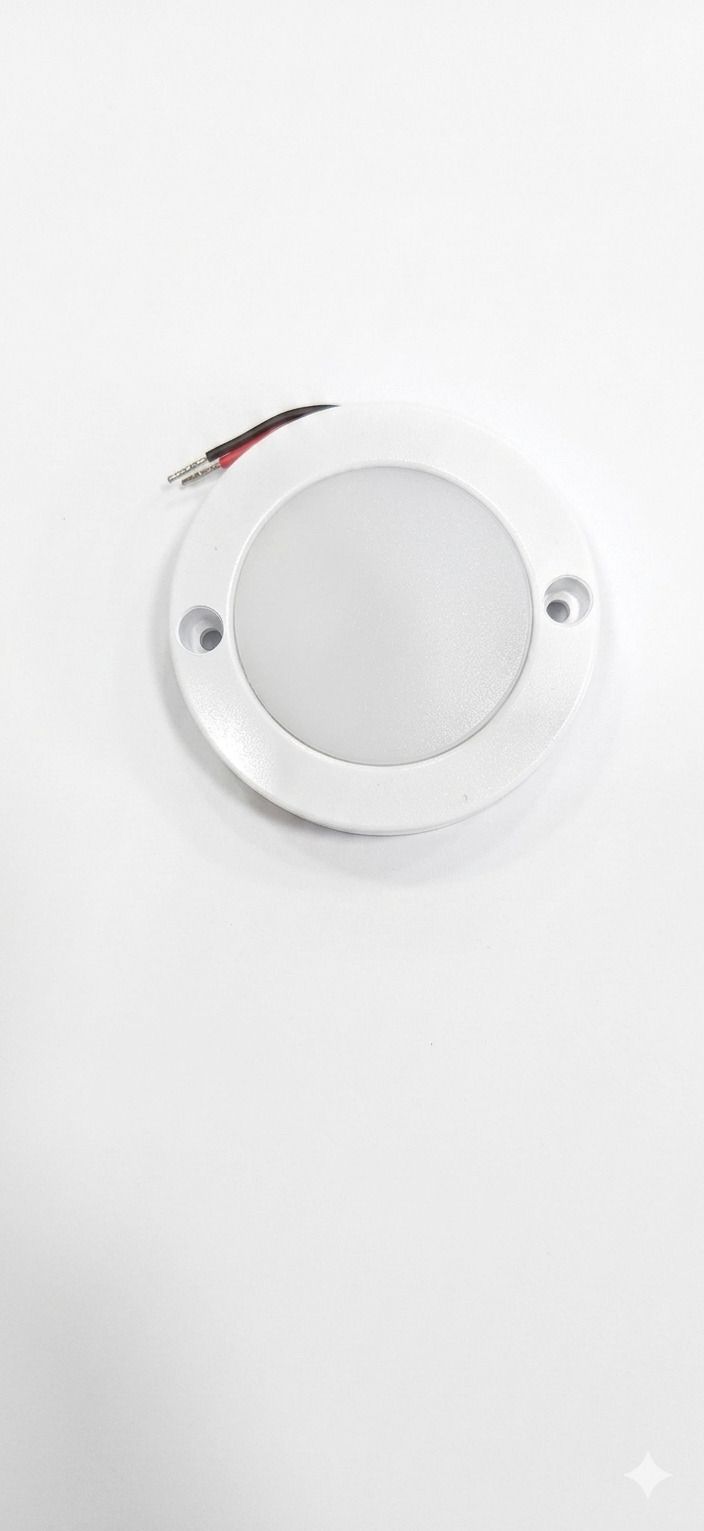 daril 5 W Basic Standard B22 LED Bulb-picture-19