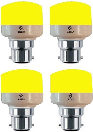 rino 9 W Basic Standard B22 LED Bulb-picture-39