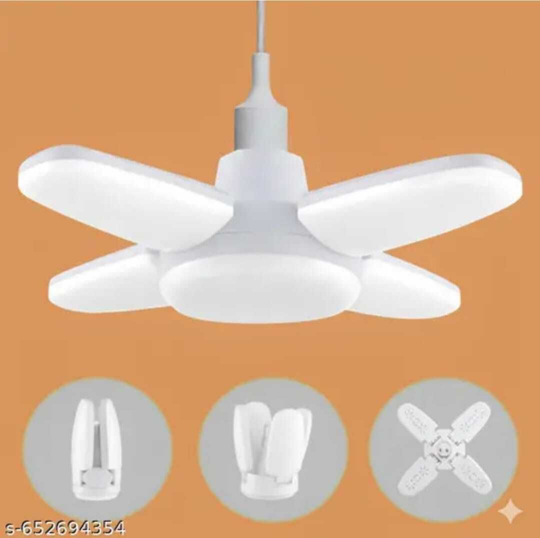 everglow 25 W Basic U-Tube B22 LED Bulb-picture-35