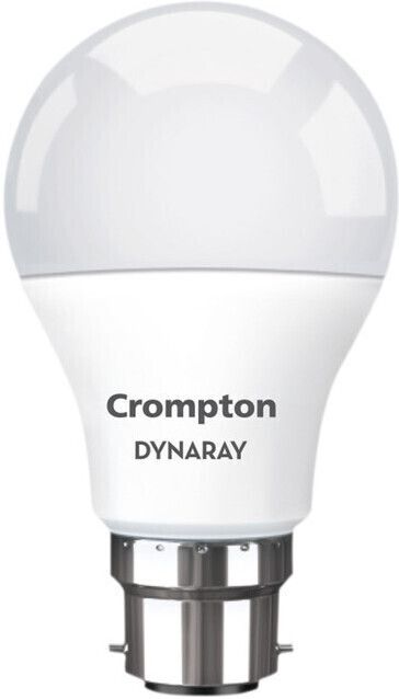 crompton 9 W Basic Standard B22 LED Bulb-picture-21