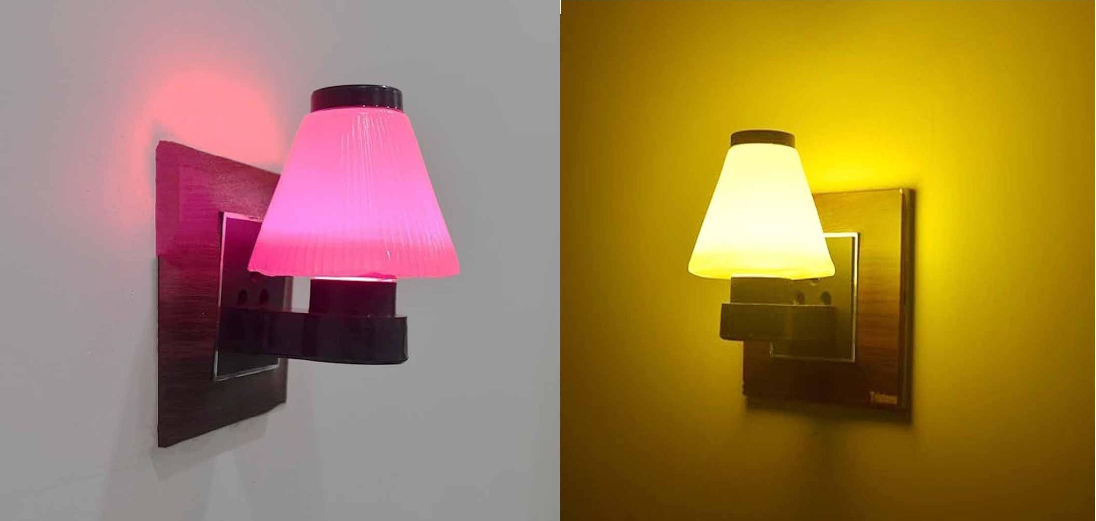 0.5 W Basic Decorative 2 Pin Night Bulb-image-9