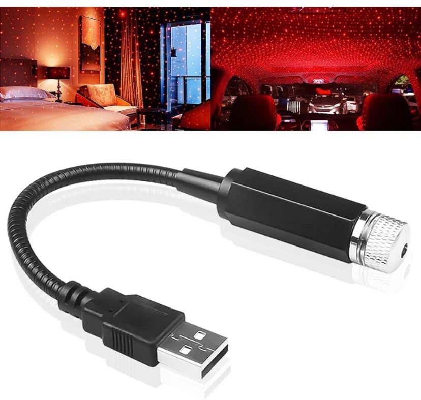 picture affairs production 3 W Basic Round B20 USB Gadget Bulb-picture-22