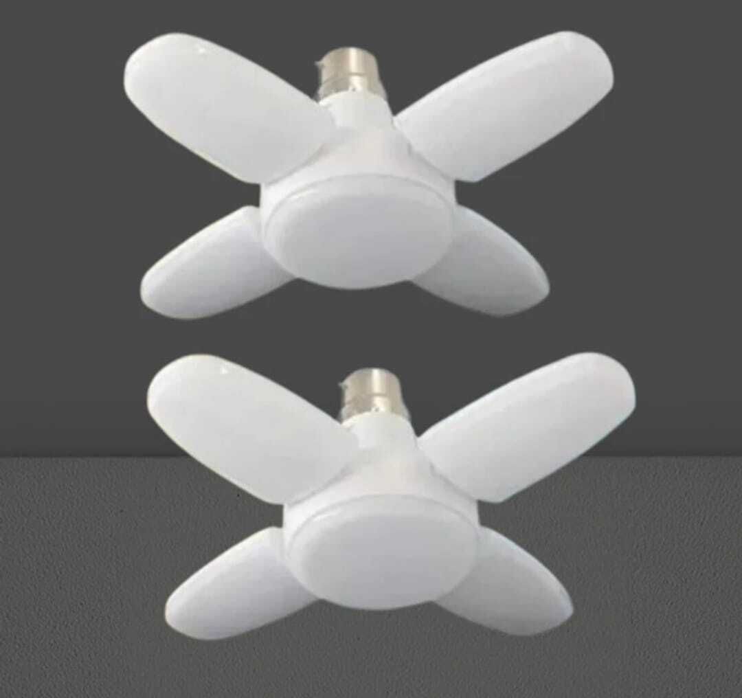 everglow 25 W Basic U-Tube B22 LED Bulb-picture-36