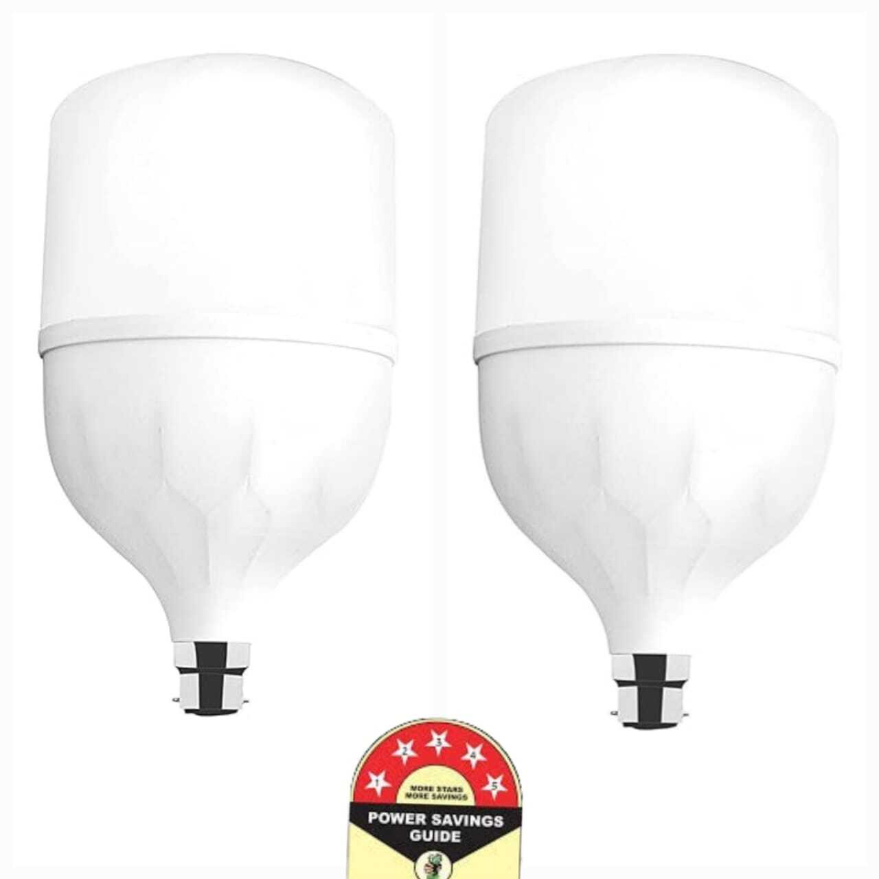 dunagiri 25 W Basic Standard B22 LED Bulb image 1