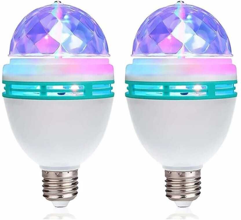 everglow 3 W Basic U-Tube B22 LED Bulb-picture-31
