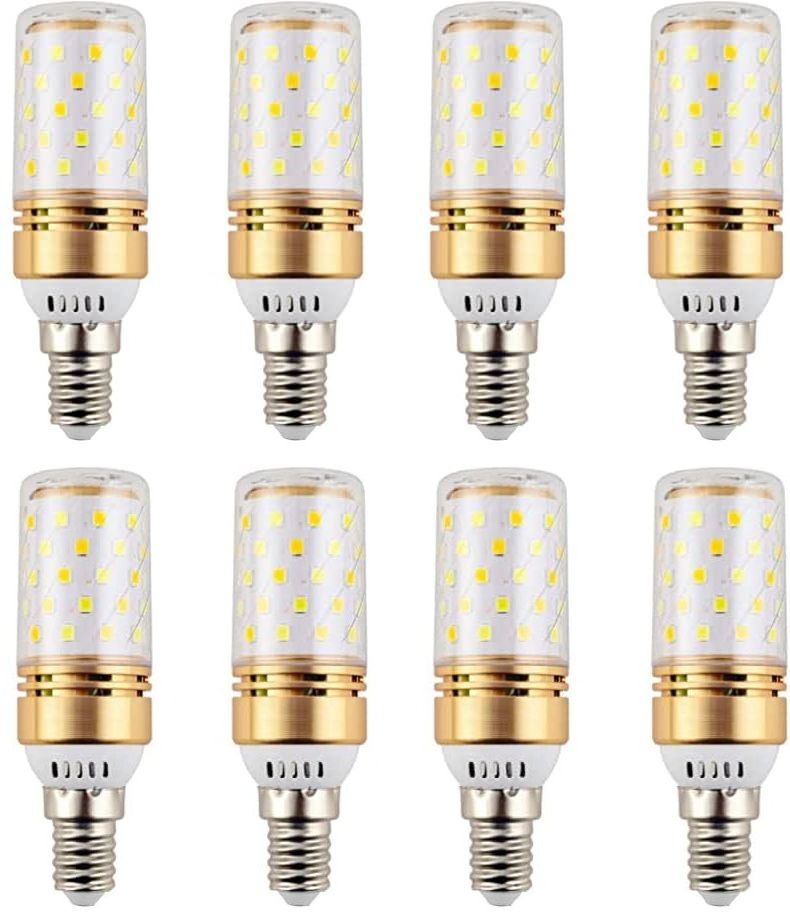 kalawall 60 W Color Changing Decorative E14 Decorative Bulb-picture-16