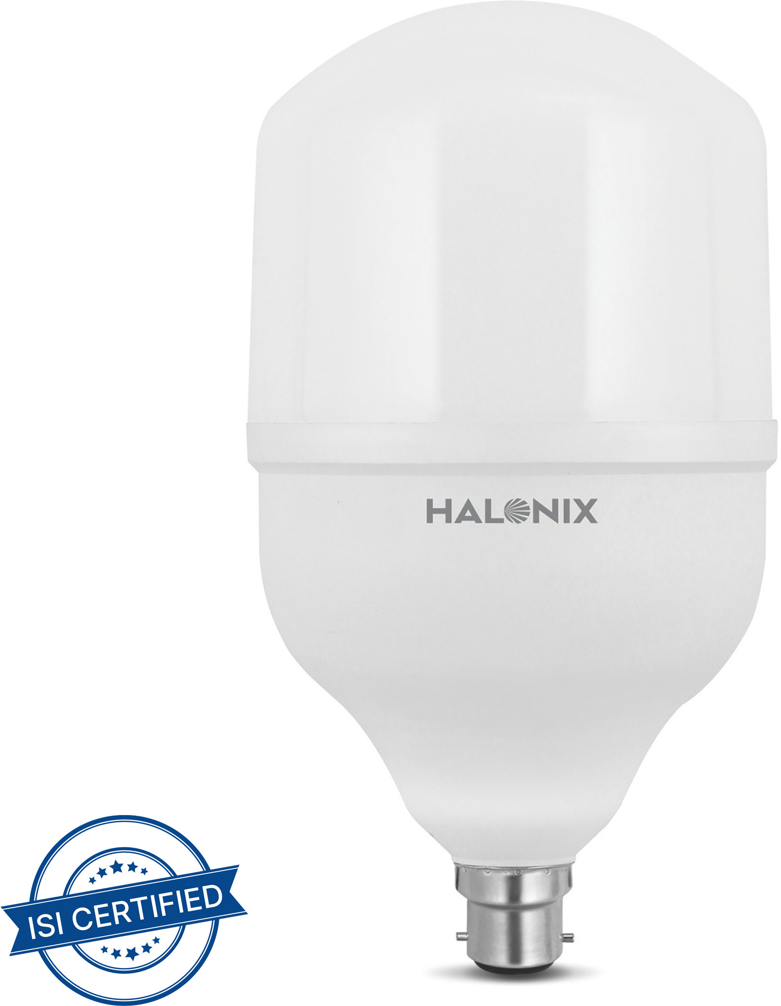 halonix 30 W Basic Standard B22 LED Bulb image 1