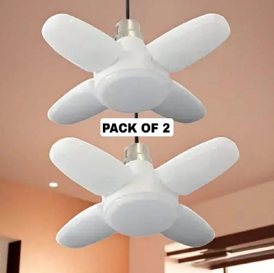 senonix 30 W Basic U-Tube 2 Pin LED Bulb-picture-31