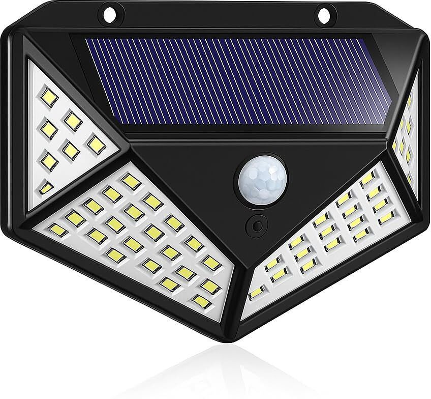 vyvo 9 W Motion Sensor Standard LED Bulb-picture-19