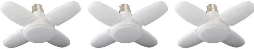everglow 25 W Basic U-Tube B22 LED Bulb-picture-46