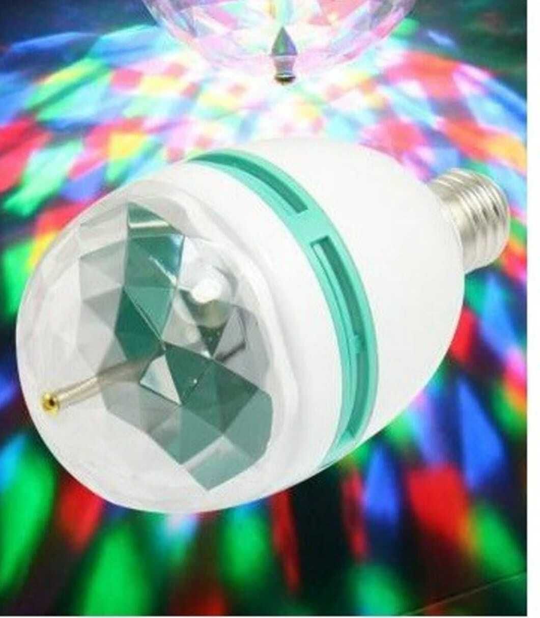 3 W Basic U-Tube B22 LED Bulb-image-20