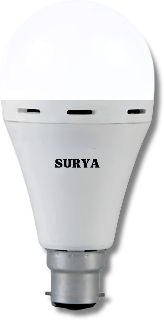 surya 10 W Inverter Standard B22 D Inverter Bulb-picture-19