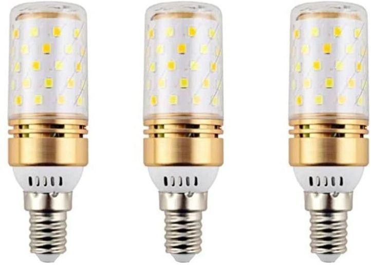 kalawall 60 W Color Changing Decorative E14 Decorative Bulb-picture-30
