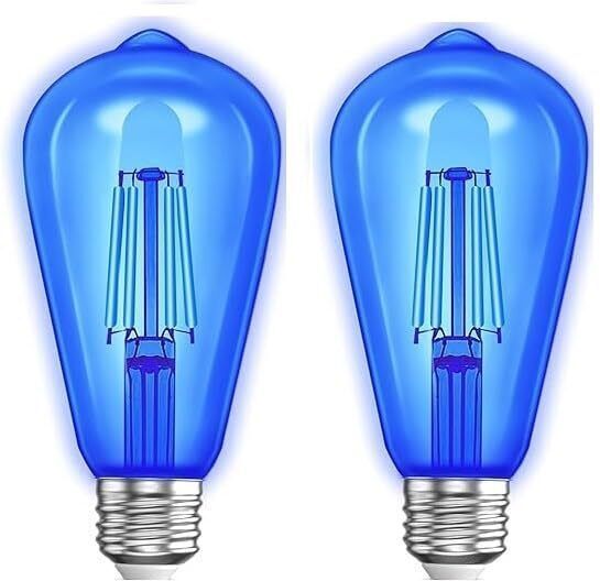 svah 4 W Basic Round E27 LED Bulb-picture-31