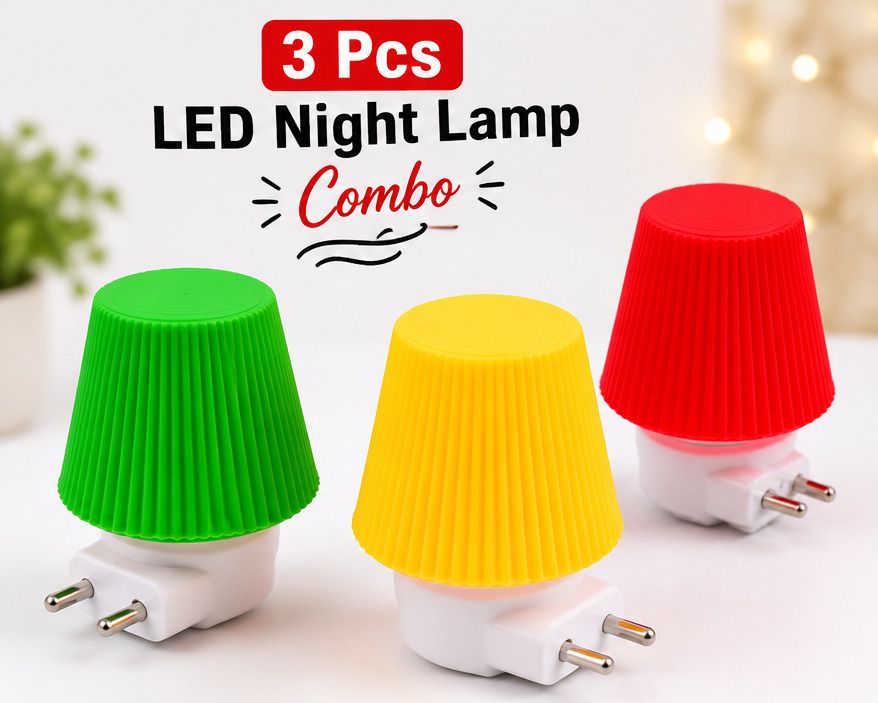 gurusoami 0.5 W Basic Decorative 2 Pin LED Bulb-picture-10
