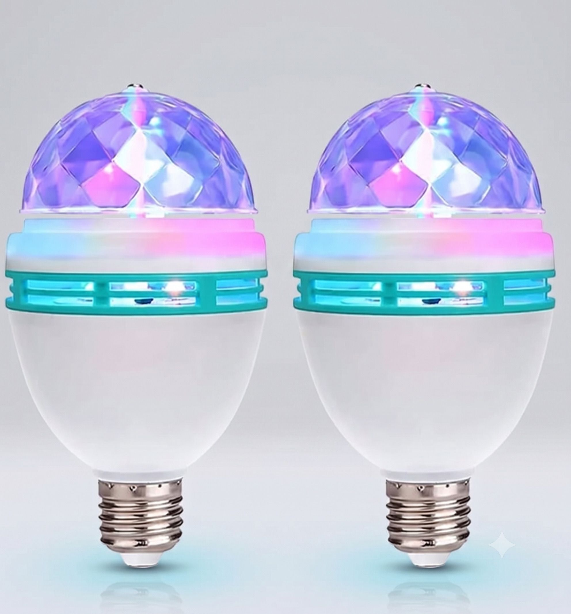 everglow 3 W Basic U-Tube B22 LED Bulb-picture-34
