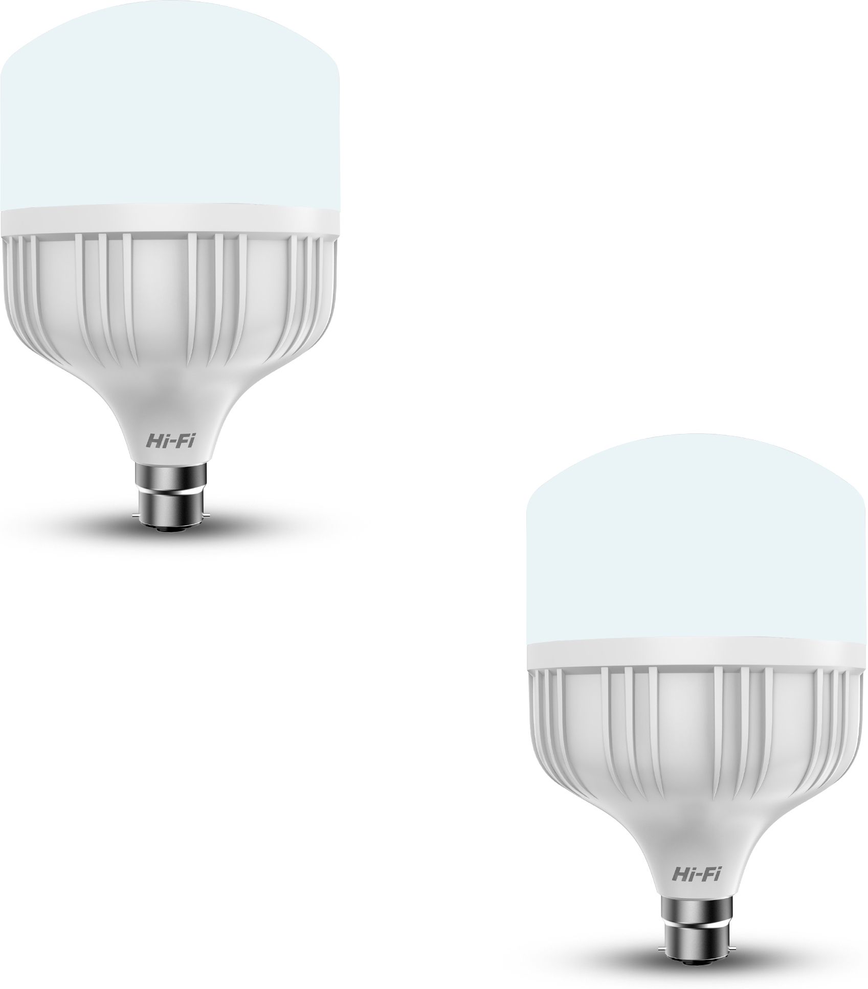 50 W Basic Round B22 LED Bulb-image-14