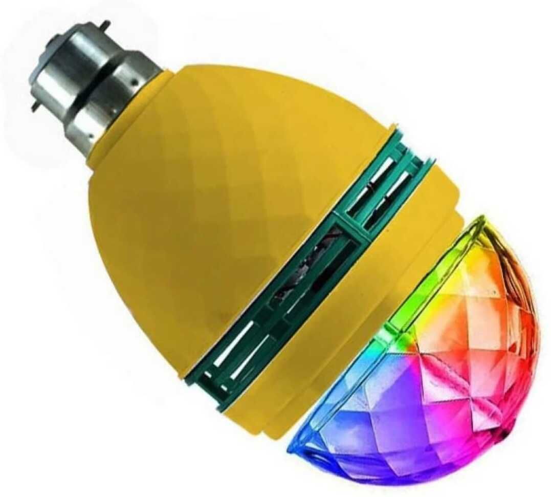 everglow 3 W Basic U-Tube B22 LED Bulb-picture-23