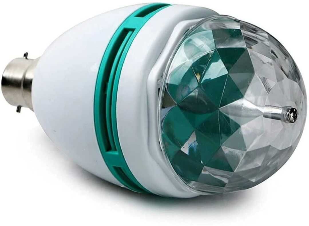 everglow 3 W Basic U-Tube B22 LED Bulb-picture-33