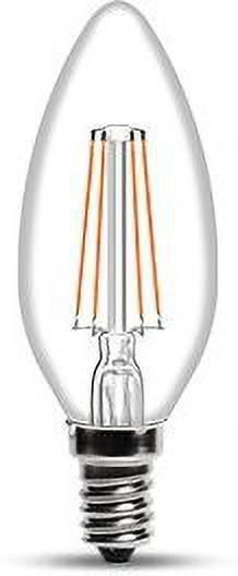 eve hanger 4 W Basic Candle E14 LED Bulb-picture-18