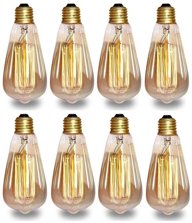 4 W Basic Round E27 LED Bulb-image-36
