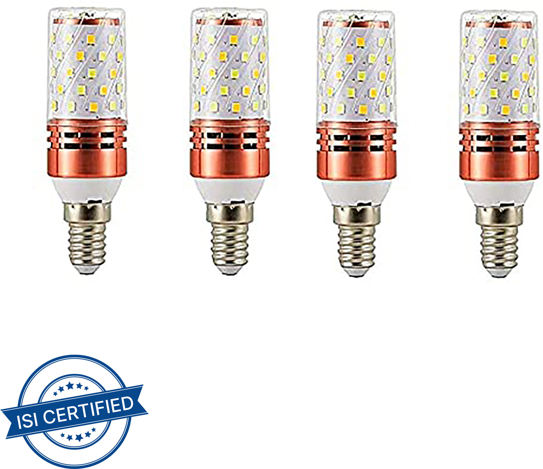 shbk 12 W Basic Standard E14 LED Bulb image 1