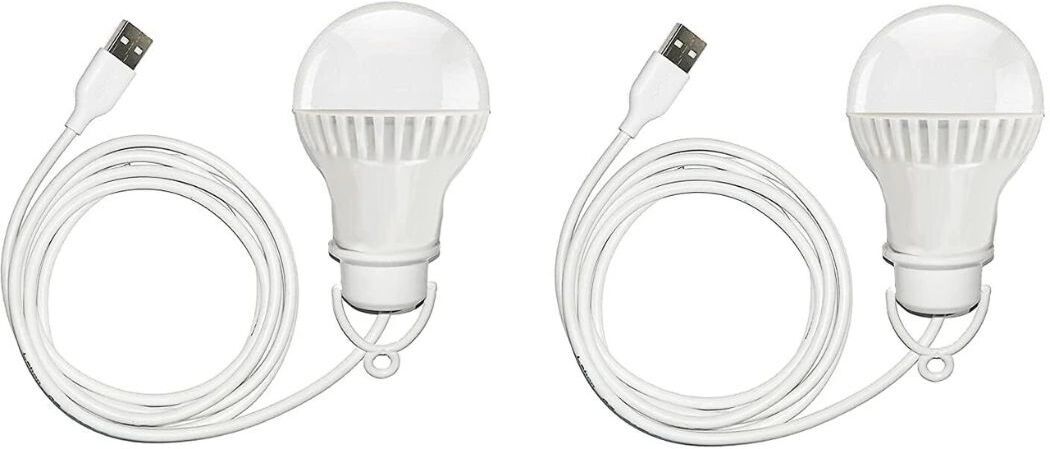 digsmorden 10 W Basic Round 2 Pin, LED Bulb-picture-10