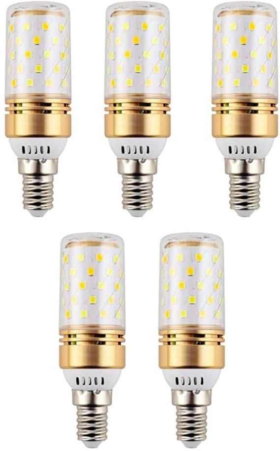 kalawall 60 W Color Changing Decorative E14 Decorative Bulb-picture-36